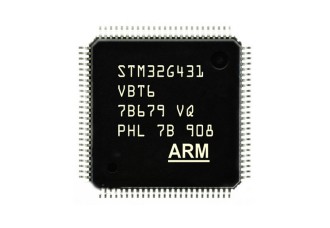 STM32G431VBT6