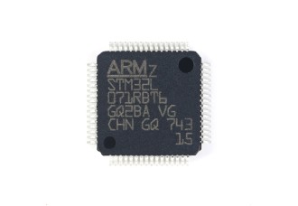 STM32L071RBT6