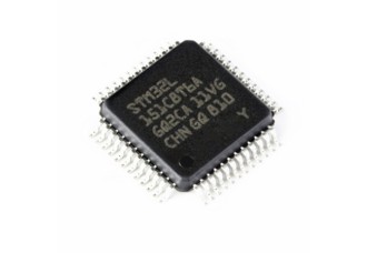 STM32L151CBT6A