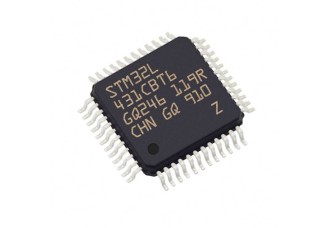 STM32L431CBT6