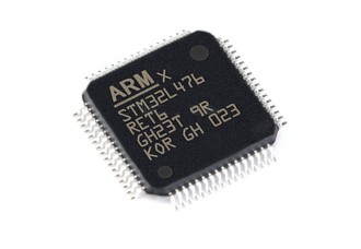 STM32L476RET6