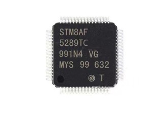 STM8AF5289TCY