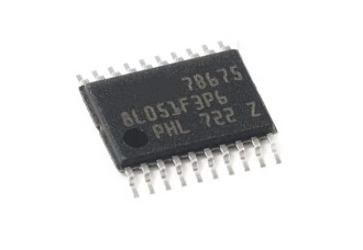 STM8L051F3P6