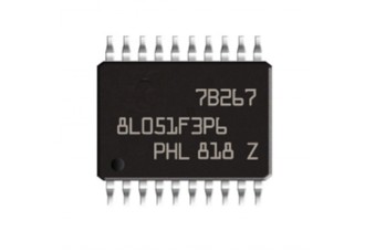 STM8L051F3P6TR