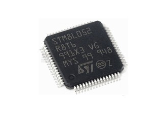 STM8L052R8T6TR