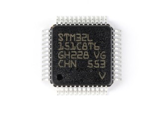 STM8L151C8T6TR