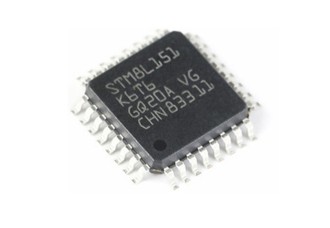 STM8L151K6T6