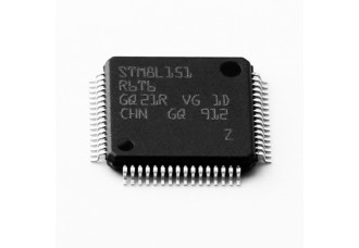 STM8L151R6T6