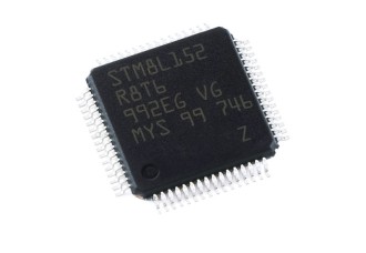 STM8L152R8T6