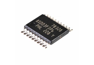 STM8S003F3P6TR