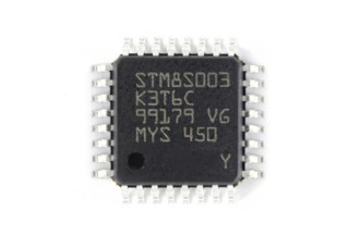 STM8S003K3T6C