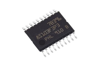 STM8S103F3P3TR