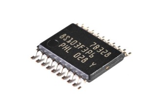 STM8S103F3P6