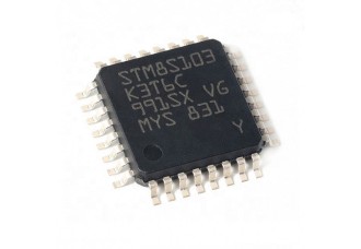 STM8S103K3T6C