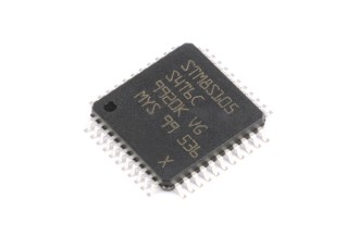 STM8S105S4T6CTR