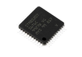 STM8S207S6T6C