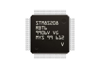 STM8S208RBT6