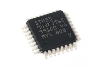 STM8S903K3T6CTR