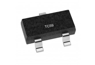 TC595002ECBTR