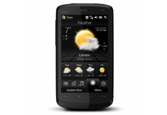 HTC Touch HD