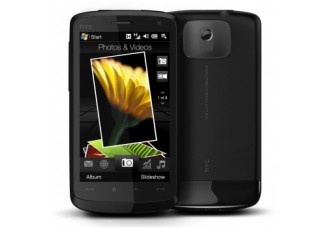 HTC Touch HD