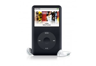 iPod Classic