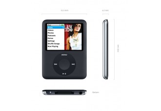 iPod Nano