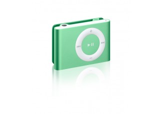 iPod Shuffle