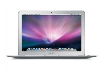 MacBook Air