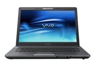 Sony VAIO