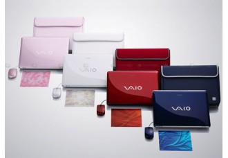 Sony VAIO